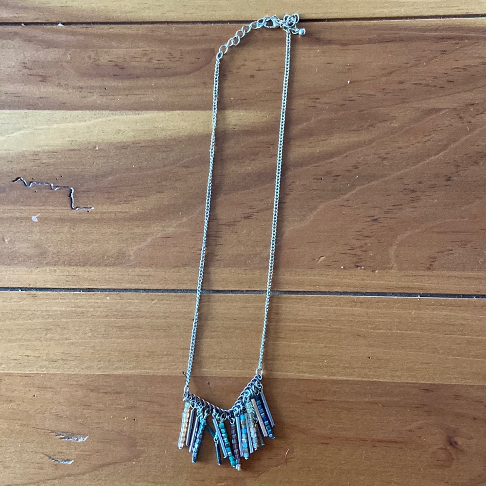 Dangle Necklace - image 1